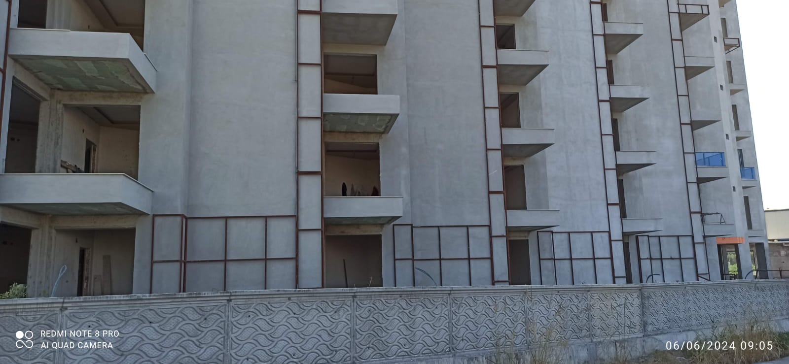 Okul ve Park Çelik Çatı Kapama Projesi - Görsel 11