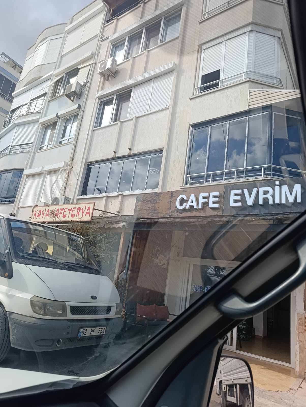 Lüks Konut Alüminyum Pencere Sistemleri - Görsel 4
