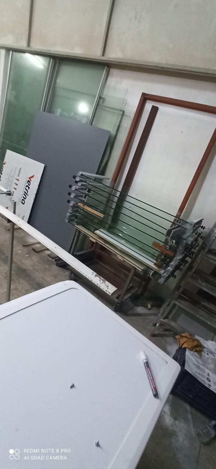 Restoran Cam Çatılı Kış Bahçesi Uygulaması - Görsel 14
