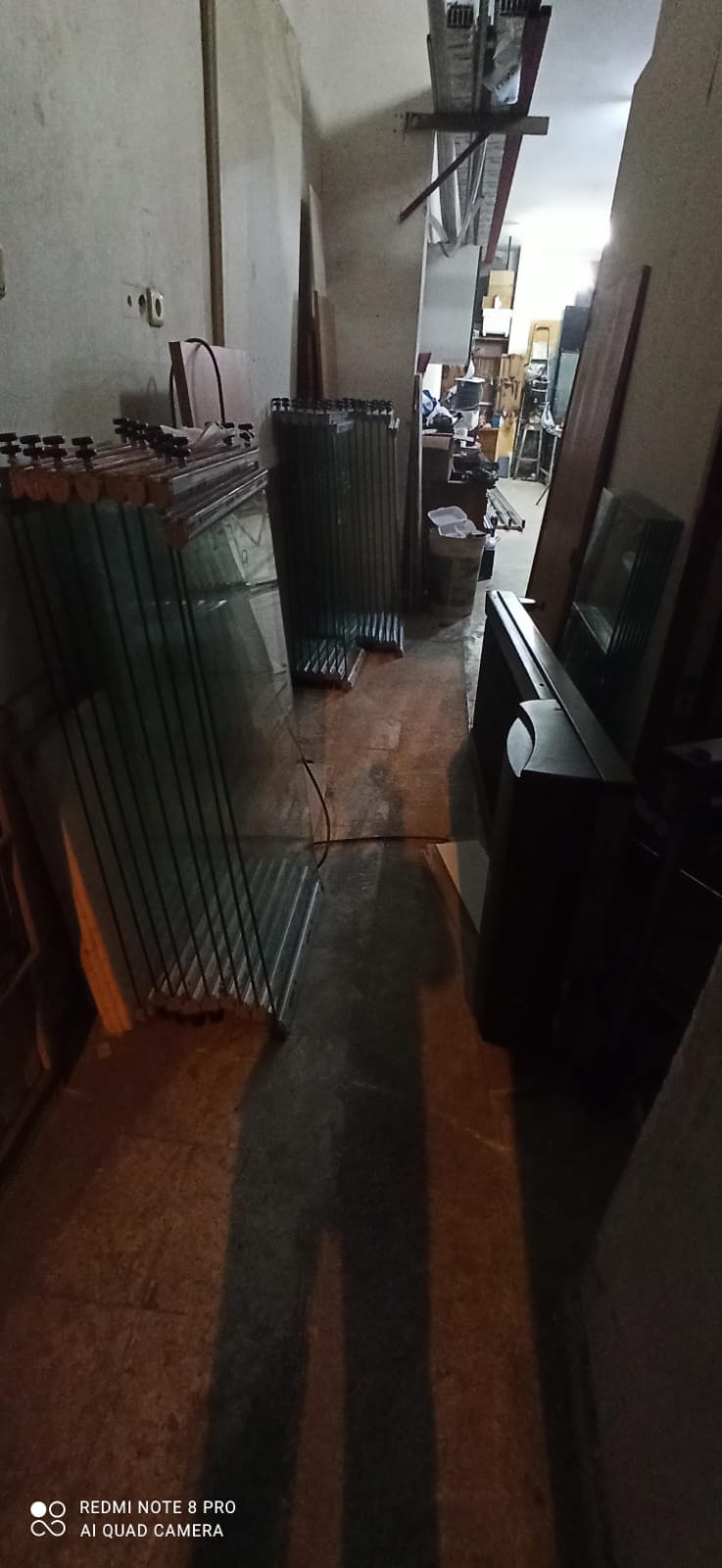 Restoran Cam Çatılı Kış Bahçesi Uygulaması - Görsel 9